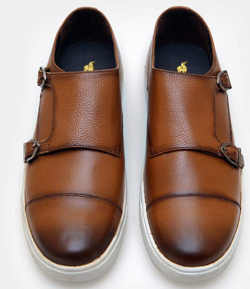 Monk Sneakers Mst