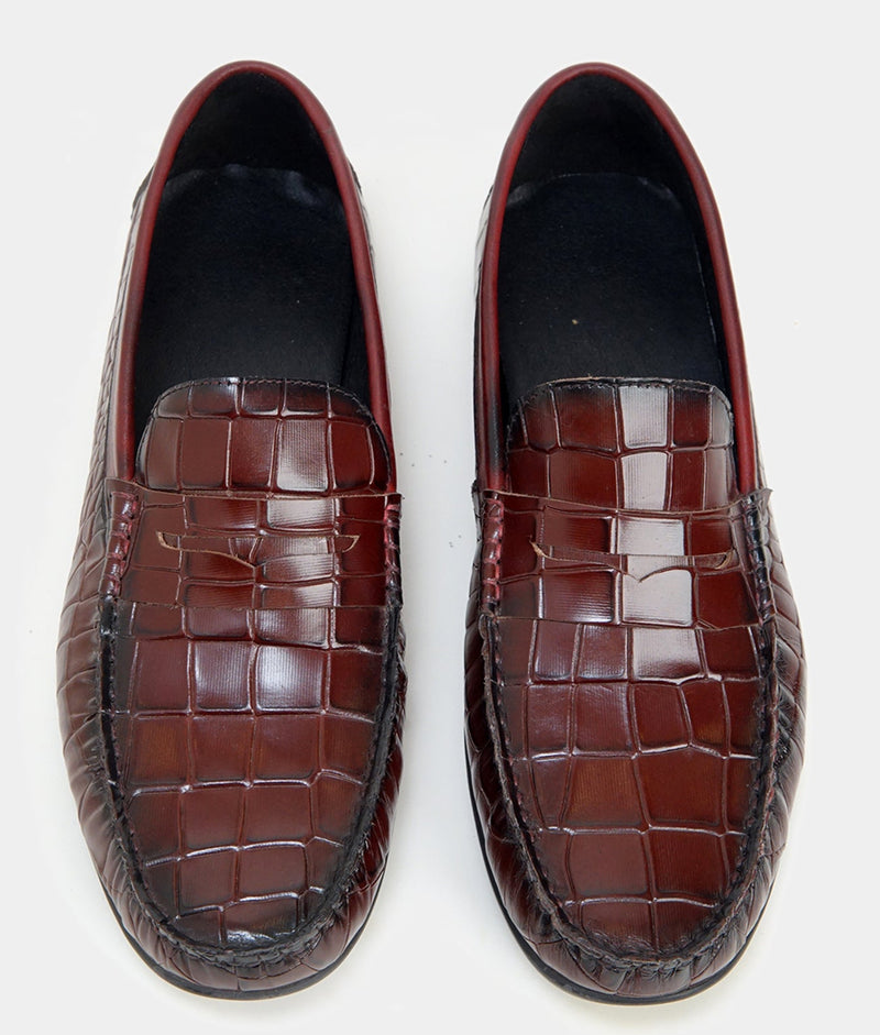 Imperial Moccasins Mrn