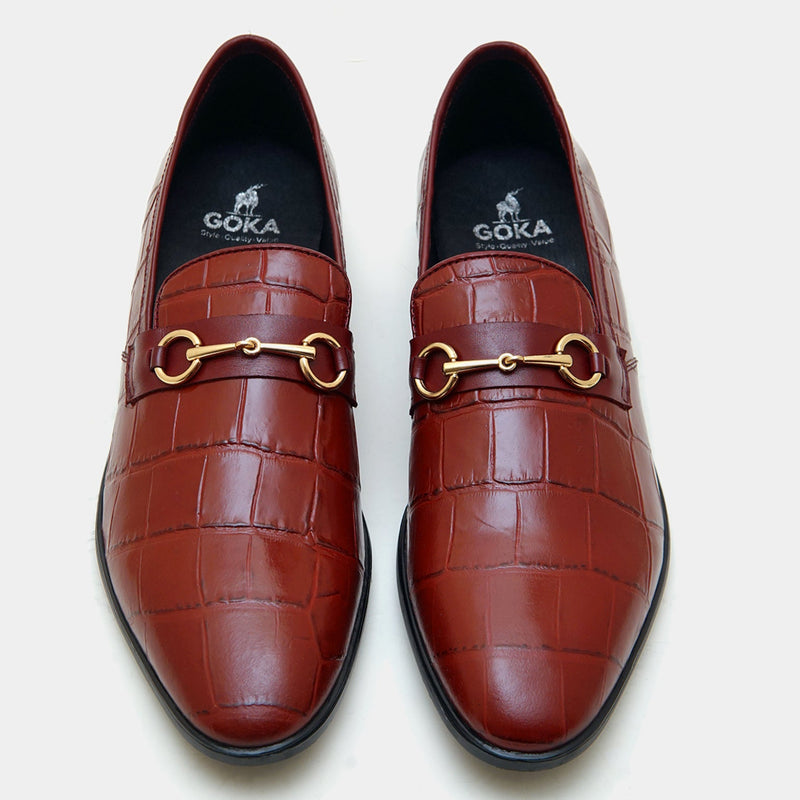 Maverick Loafers  Mrn