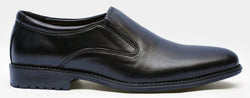 CLASSIC SLIP ONS Black