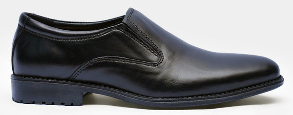 CLASSIC SLIP ONS Black