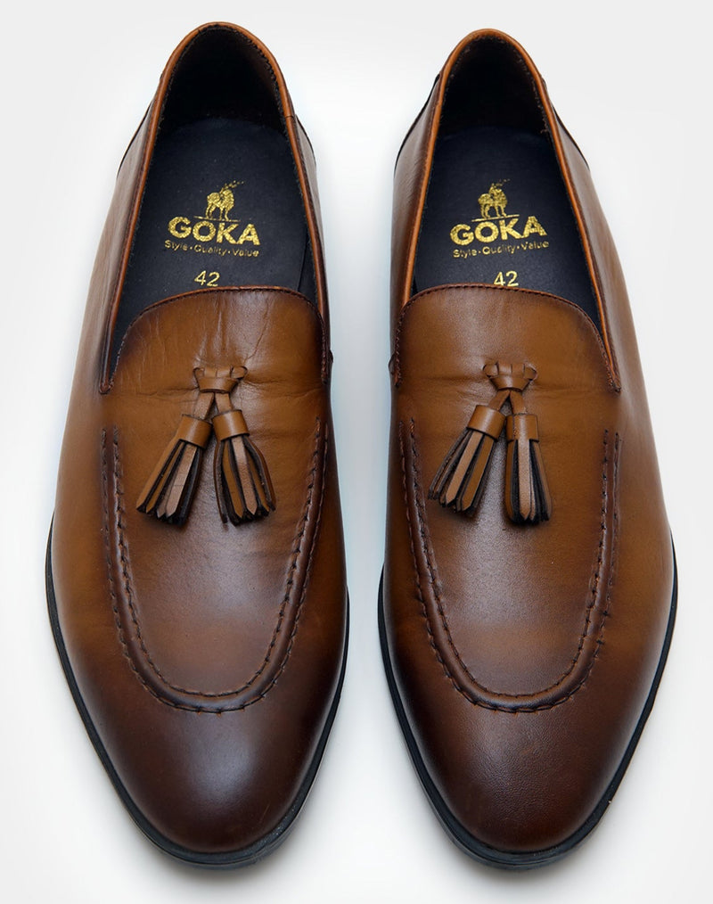 Mayfair Loafers  Mst