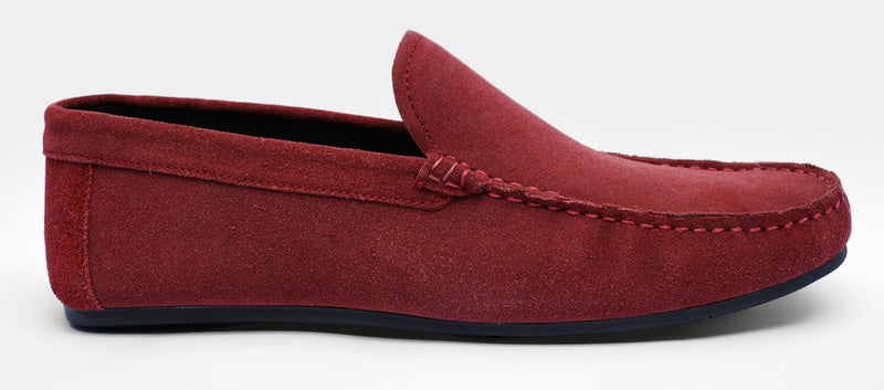 ATLAS MOCCASINS Mrn