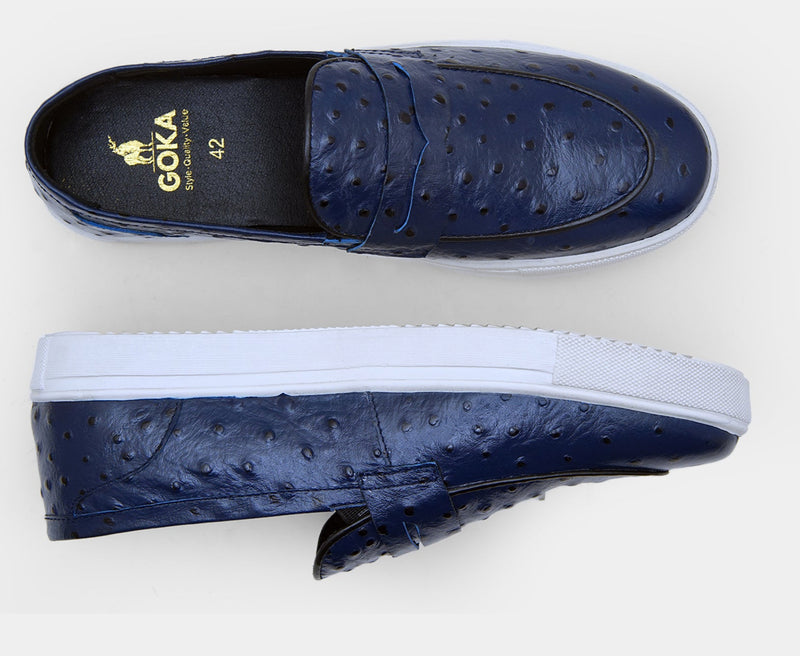 Cactus Blue