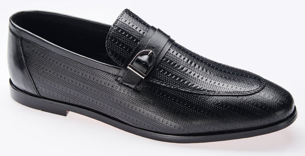 TBO 789 PL Punch Black