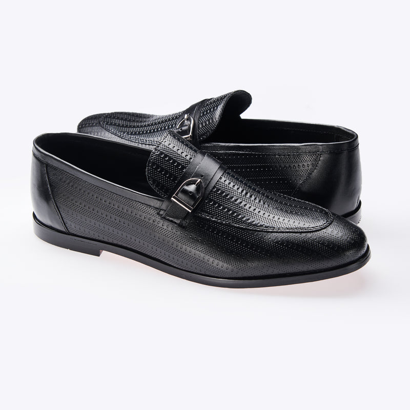 TBO 789 PL Punch Black