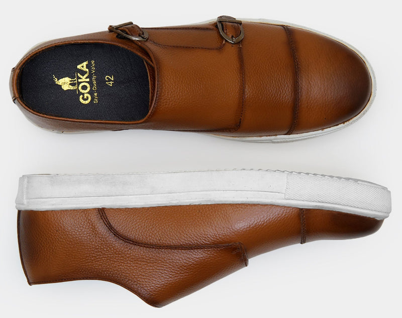 Monk Sneakers Mst