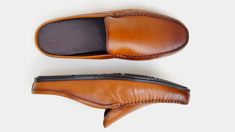 THE BEACH MULE Mst