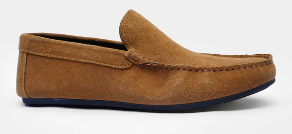 ATLAS MOCCASINS Mst