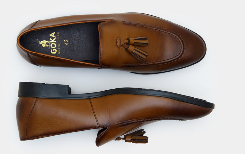 Mayfair Loafers  Mst