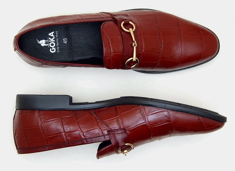 Maverick Loafers  Mrn
