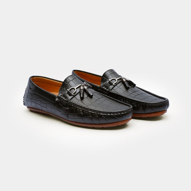 MARY LAND Black