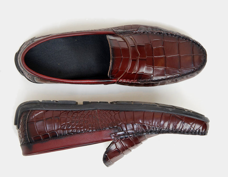 Imperial Moccasins Mrn