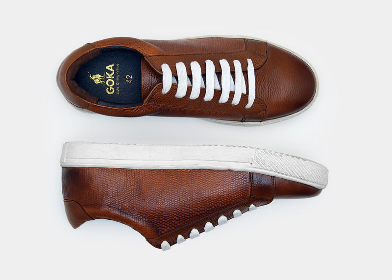 Soho Sneakers Mst