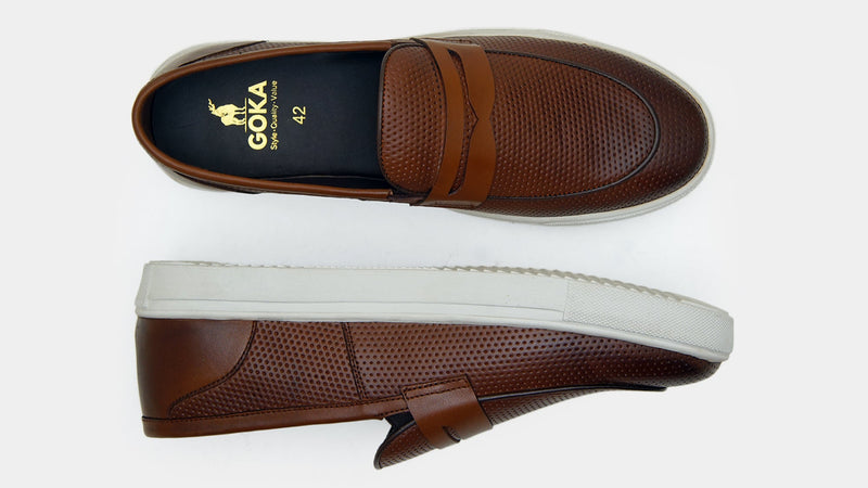 Princeton Sneakers Mst