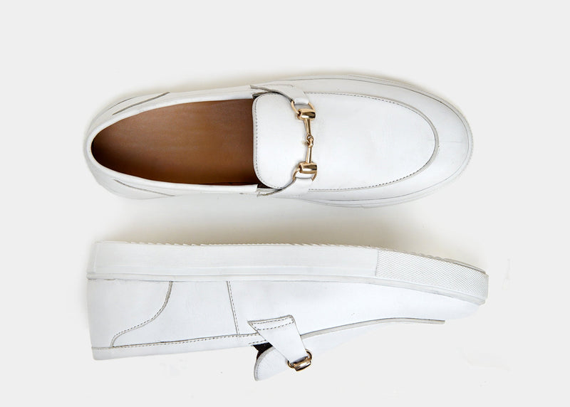 Yacht Club White