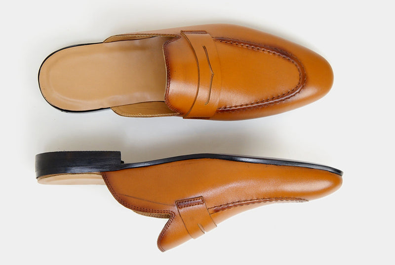 Italian Mules Mst