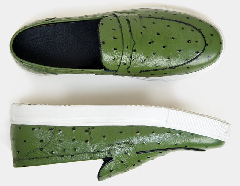 Cactus Green