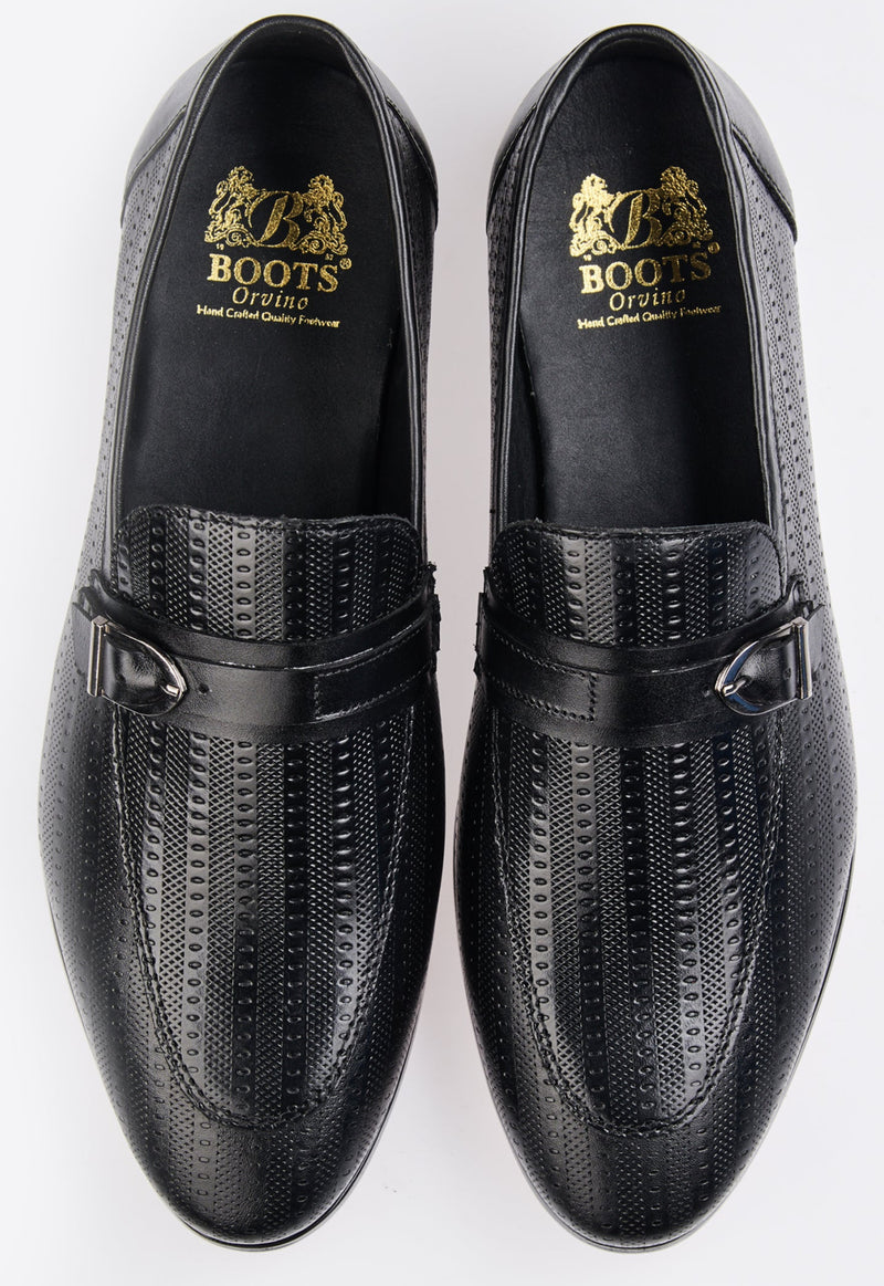 TBO 789 PL Punch Black