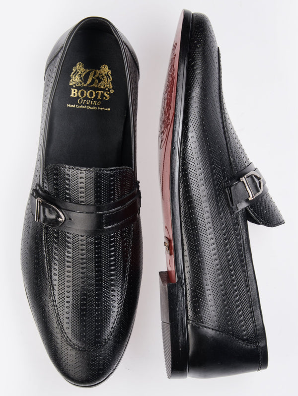 TBO 789 PL Punch Black