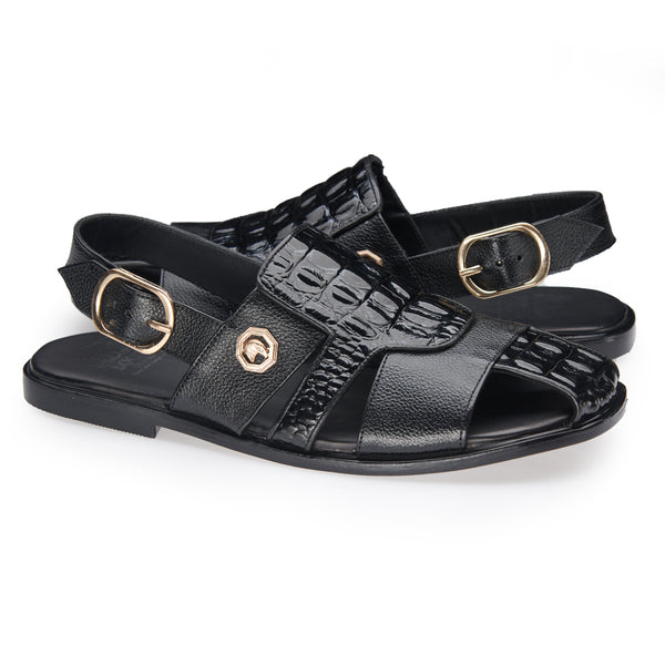 MilanStrider EXS 72 BLK