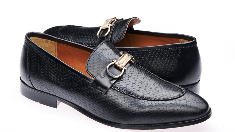 TBO 822 Black