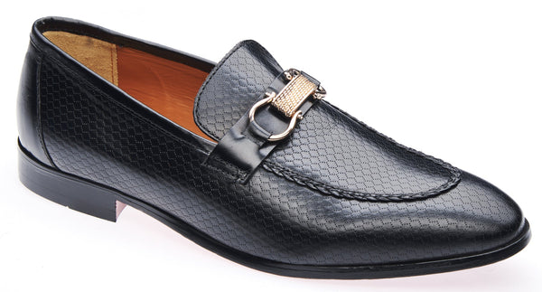 TBO 822 Black