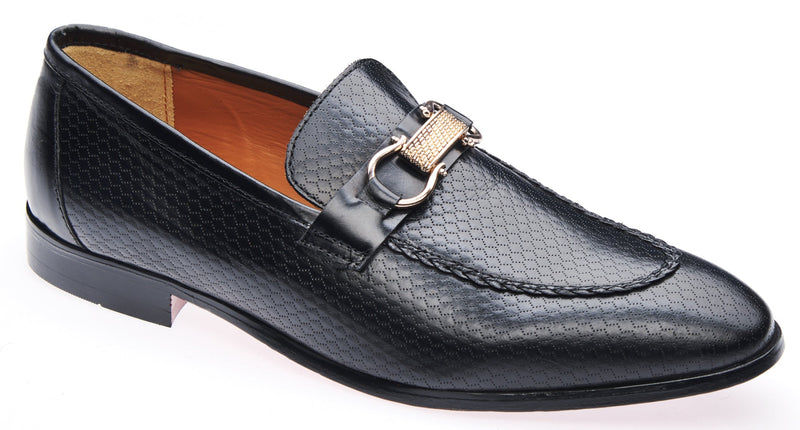 TBO 822 Black