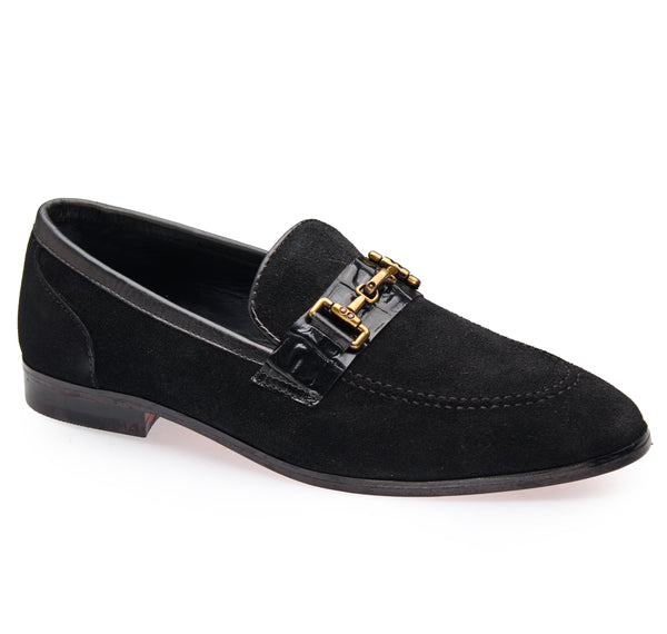 RBO 375 SUEDE