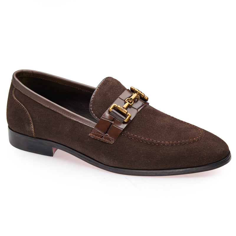 RBO 375 SUEDE
