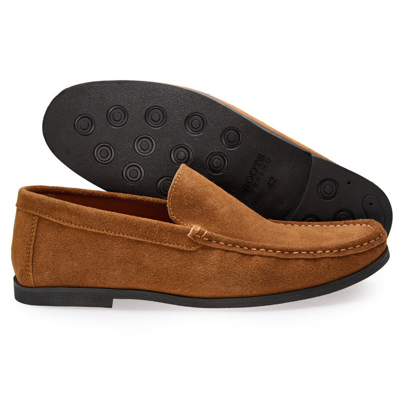 RBO 385 SUEDE