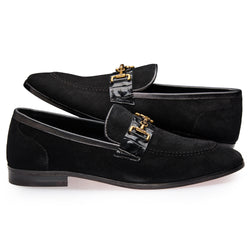 RBO 375 SUEDE