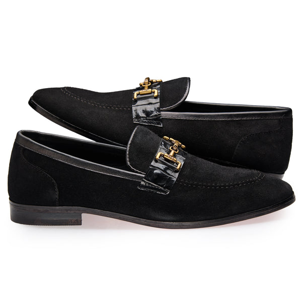 RBO 375 SUEDE