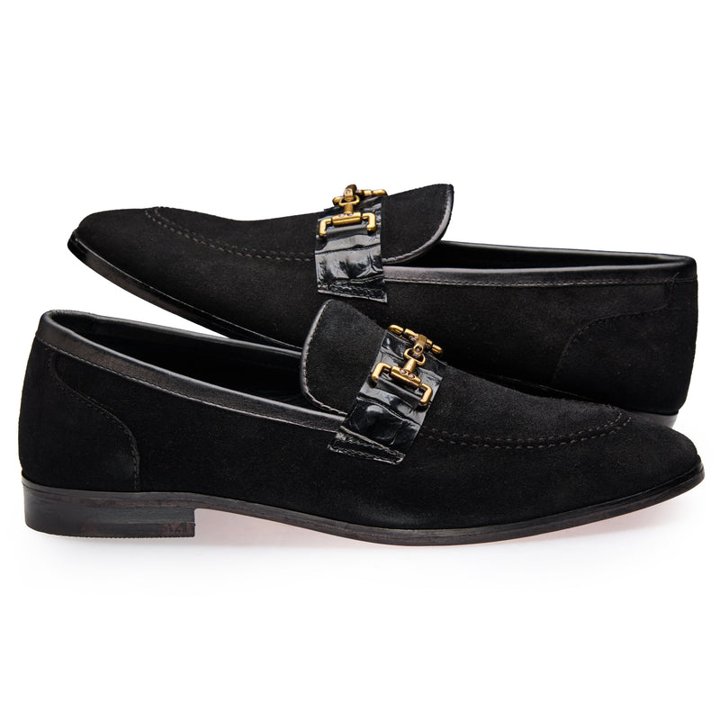 RBO 375 SUEDE