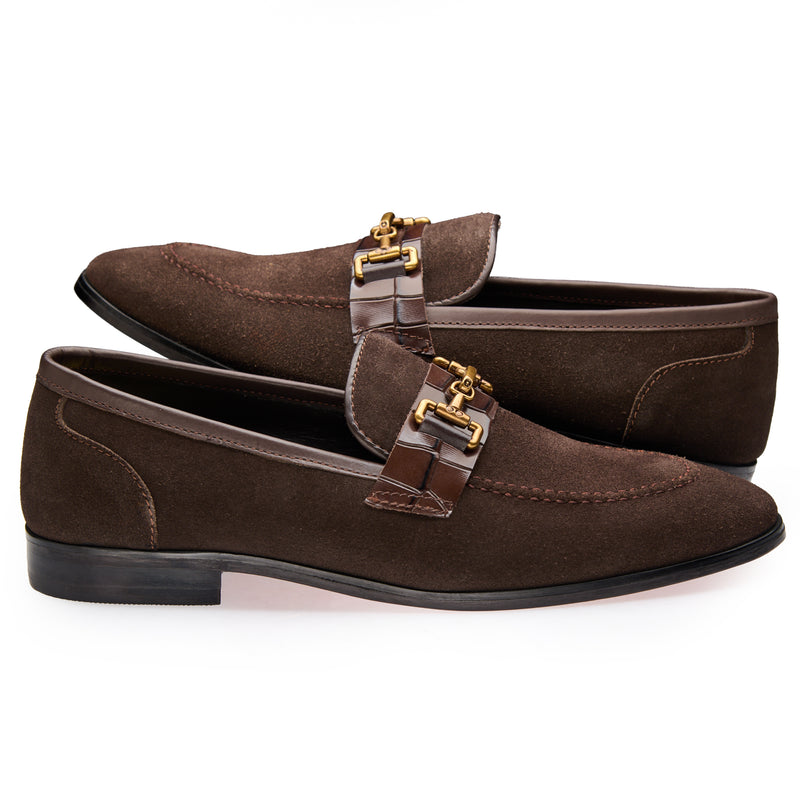 RBO 375 SUEDE