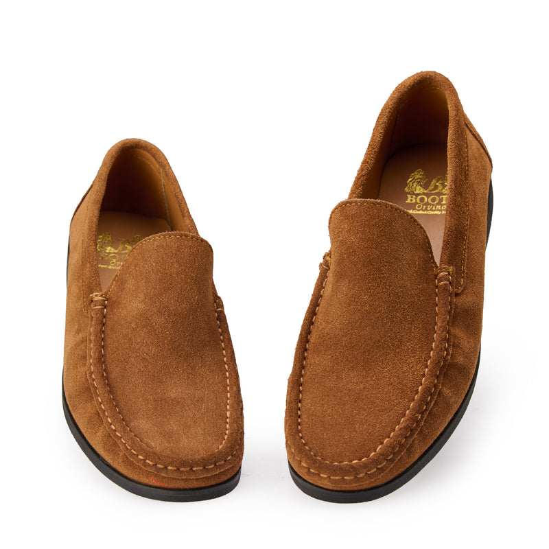 RBO 385 SUEDE