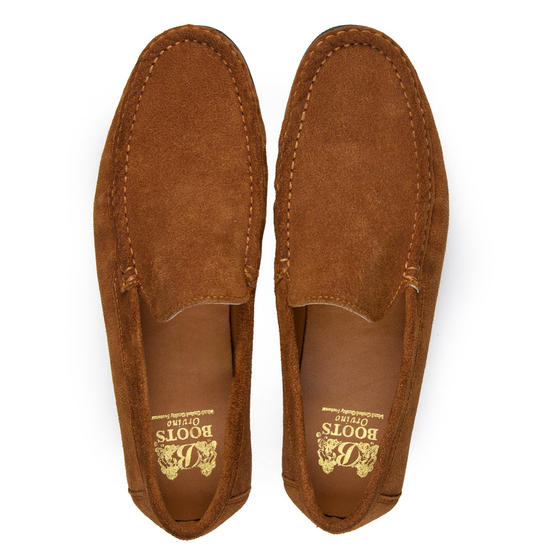 RBO 385 SUEDE