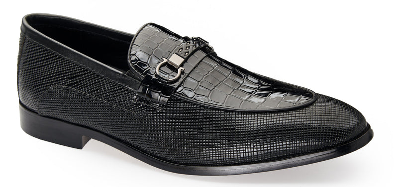 FBO 1223 CR Black