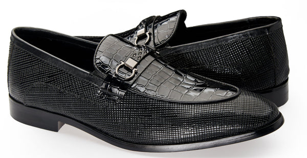 FBO 1223 CR Black
