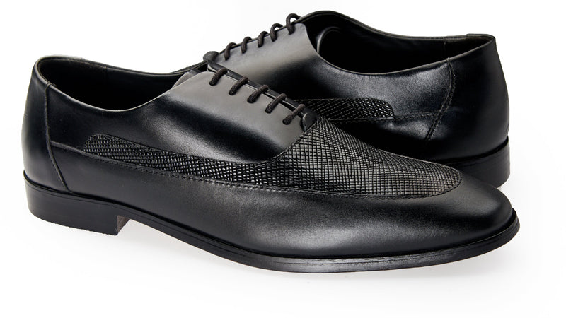 FBO 910  Black