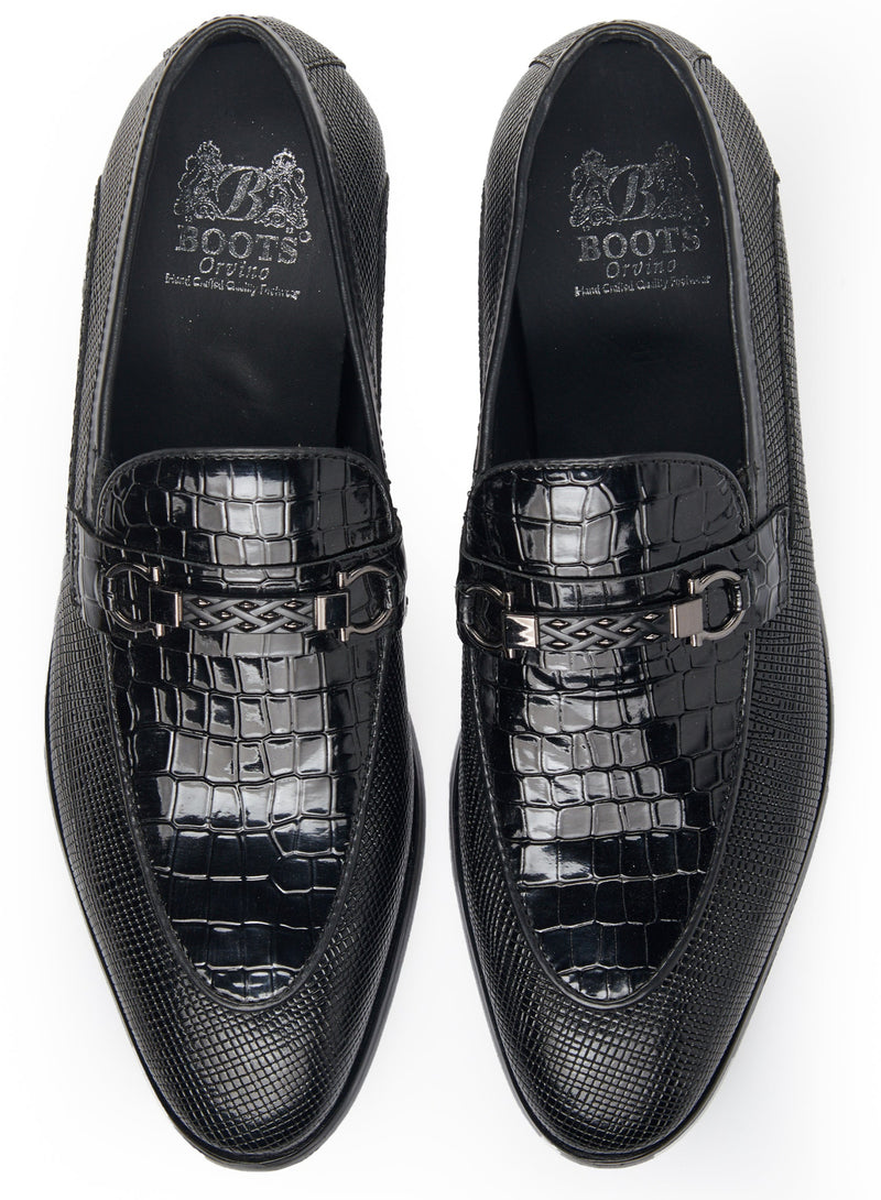 FBO 1223 CR Black