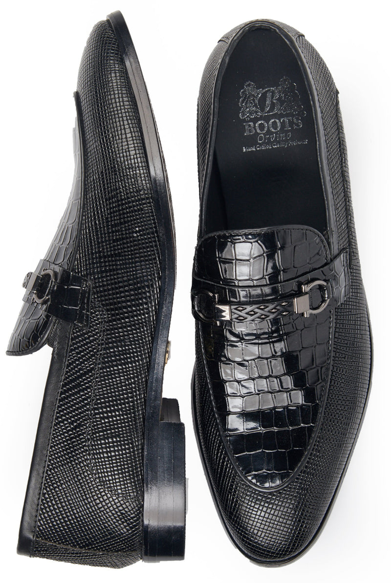 FBO 1223 CR Black