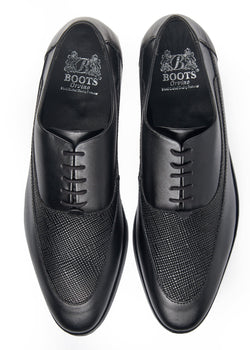 FBO 910  Black