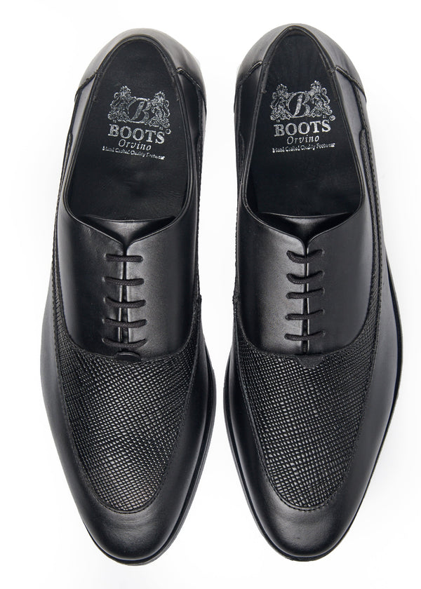 FBO 910  Black