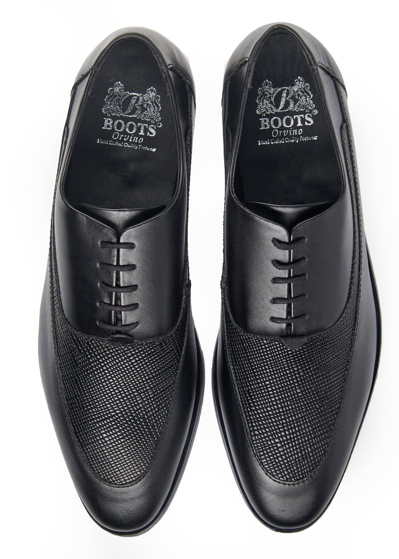 FBO 910  Black