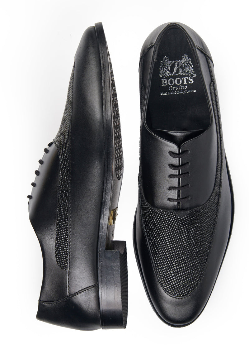FBO 910  Black