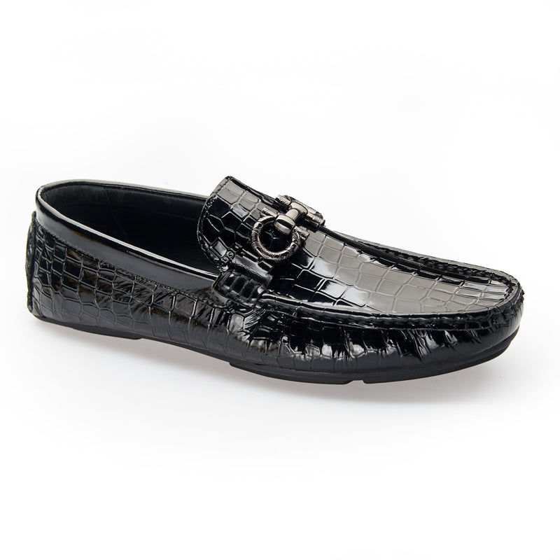 Loafer BA 254 NCR BLK