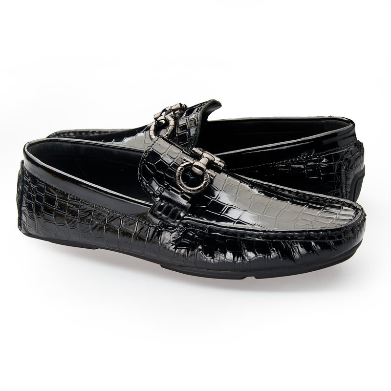 Loafer BA 254 NCR BLK