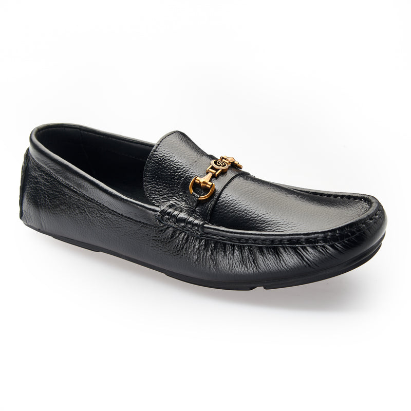 Loafer BA 250 MLD BLK