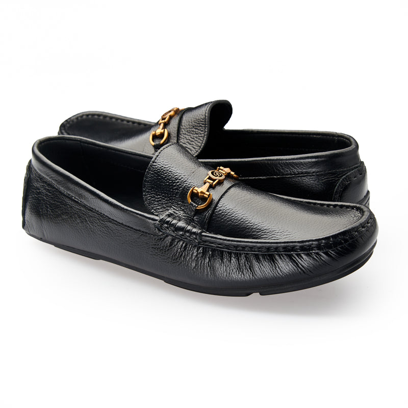 Loafer BA 250 MLD BLK